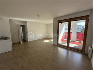 t3 à la vente -   44300  NANTES, surface 59 m2 vente t3 - UBI429549566